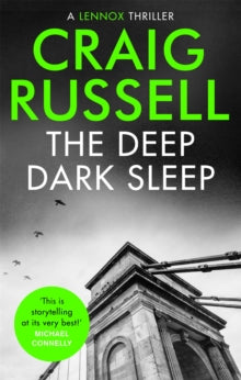 Lennox  The Deep Dark Sleep - Craig Russell (Paperback) 24-09-2019 