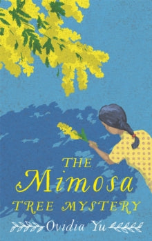 Su Lin Series  The Mimosa Tree Mystery - Ovidia Yu (Paperback) 04-06-2020 