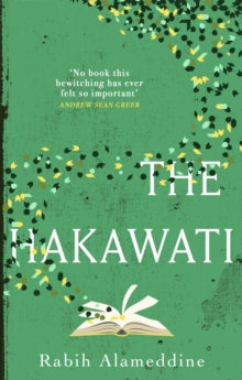 The Hakawati - Rabih Alameddine (Paperback) 06-06-2019 