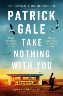 Take Nothing With You - Patrick Gale (Paperback) 04-04-2019 