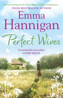 Perfect Wives - Emma Hannigan (Paperback) 10-04-2014 