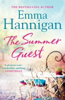 The Summer Guest - Emma Hannigan (Paperback) 31-07-2014 