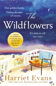 The Wildflowers: the Richard and Judy Book Club summer read 2018 - Harriet Evans (Paperback) 05-04-2018 