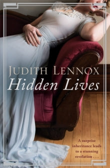 Hidden Lives - Judith Lennox (Paperback) 26-07-2018 