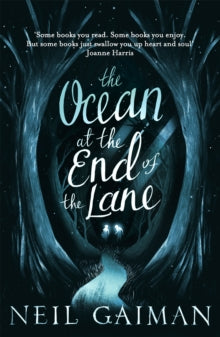 The Ocean at the End of the Lane - Neil Gaiman (Paperback) 05-11-2015 