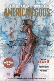 American Gods: My Ainsel - Neil Gaiman; P. Craig Russell; Scott Hampton (Hardback) 23-04-2019 