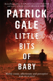 Little Bits of Baby - Patrick Gale (Paperback) 13-12-2018 
