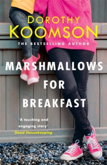 Marshmallows for Breakfast - Dorothy Koomson (Paperback) 20-09-2018 