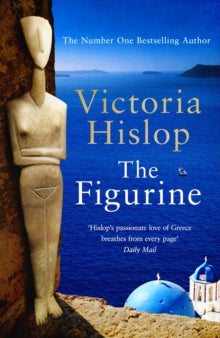 The Figurine: The brand NEW novel from the author of The Island - Victoria Hislop (Hardback) 28-09-2023 