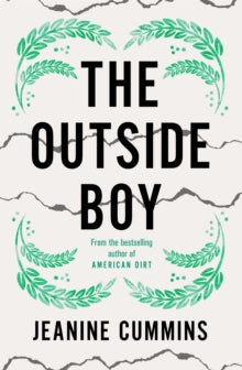 The Outside Boy - Jeanine Cummins (Paperback) 11-06-2020 