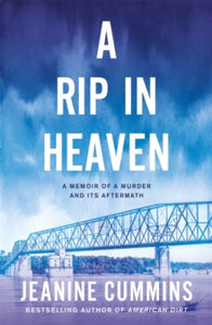A Rip in Heaven - Jeanine Cummins (Paperback) 11-06-2020 