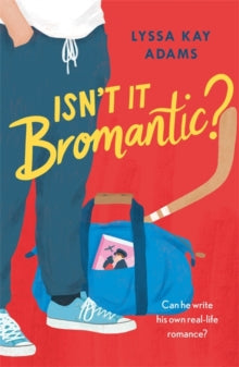 Bromance Book Club  Isn't it Bromantic?: The Bromance Book Club is back ... it's time to find out more about our favourite Russian! - Lyssa Kay Adams (Paperback) 20-07-2021 