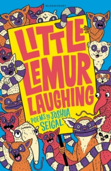 Little Lemur Laughing - Joshua Seigal (Paperback) 09-03-2017 