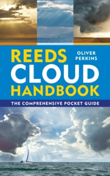 Reeds Cloud Handbook - Oliver Perkins (Paperback) 03-03-2022 