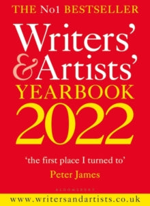 Writers' and Artists'  Writers' & Artists' Yearbook 2022 - 0 (Paperback) 22-07-2021 