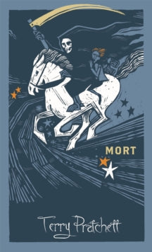 Mort: Discworld: The Death Collection - Terry Pratchett (Hardback) 07-11-2013 