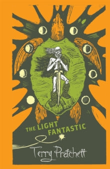 The Light Fantastic: Discworld: The Unseen University Collection - Terry Pratchett (Hardback) 07-08-2014 