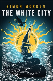Down  The White City - Simon Morden (Paperback) 05-10-2017 