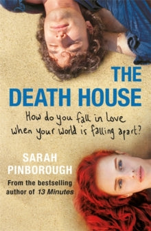 The Death House - Sarah Pinborough (Paperback) 29-05-2017 