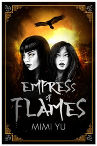Empress of Flames - Mimi Yu (Paperback) 19-08-2021 