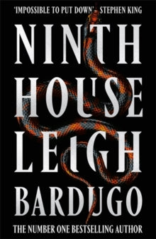 Ninth House: By the author of Shadow and Bone - now a Netflix Original Series - Leigh Bardugo (Paperback) 20-10-2020 