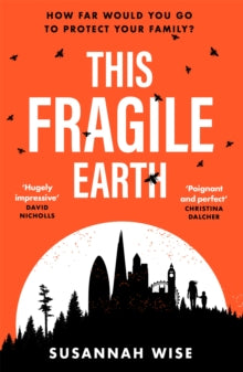 This Fragile Earth - Susannah Wise (Paperback) 21-04-2022 