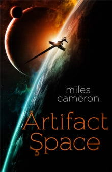 Artifact Space - Miles Cameron (Paperback) 20-01-2022 
