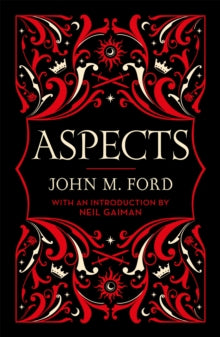 Aspects - John M. Ford (Paperback) 07-04-2022 