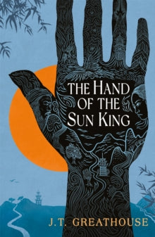 Pact and Pattern  The Hand of the Sun King: Book One - J.T. Greathouse (Paperback) 26-05-2022 