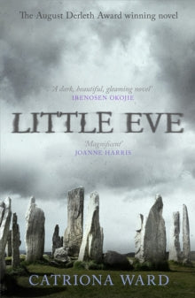 Little Eve - Catriona Ward (Paperback) 08-07-2021 