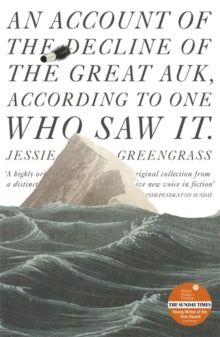 An Account of the Decline of the Great Auk, According to One Who Saw It: A John Murray Original