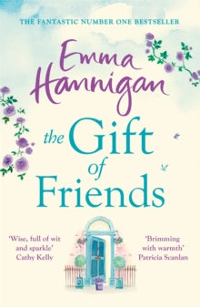 The Gift of Friends - Emma Hannigan (Paperback) 06-06-2019 