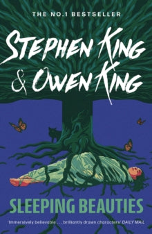 Sleeping Beauties - Stephen King; Owen King (Paperback) 03-05-2018 