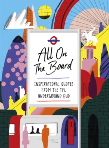All On The Board: The Official Sunday Times Bestseller - All on the Board (Hardback) 26-11-2020 
