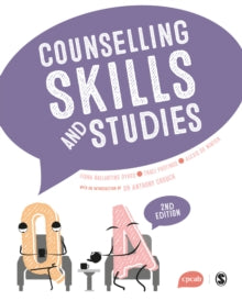 Counselling Skills and Studies - Fiona Ballantine Dykes; Traci Postings; Alexis De Winter; Anthony Crouch (Paperback) 04-05-2017 