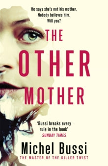 The Other Mother - Michel Bussi (Paperback) 03-02-2022 