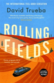 Rolling Fields - David Trueba; Rahul Bery (Paperback) 21-07-2022 
