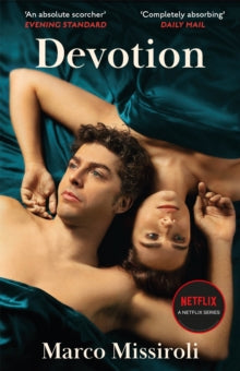Devotion: Soon a Netflix limited series - Marco Missiroli; Alex Valente (Paperback) 03-03-2022 