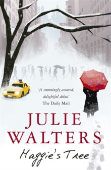 Maggie's Tree - Julie Walters (Paperback) 20-02-2020 
