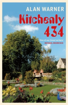 Kitchenly 434 - Alan Warner (Paperback) 10-02-2022 