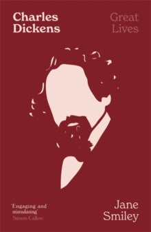 Lives  Charles Dickens - Jane Smiley (Paperback) 27-05-2021 