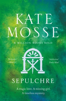 Sepulchre - Kate Mosse (Paperback) 17-02-2022 