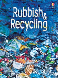 Beginners  Rubbish and Recycling - Stephanie Turnbull; Christyan Fox (Hardback) 01-05-2016 