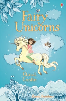 Fairy Unicorns  Fairy Unicorns Cloud Castle - Zanna Davidson; Nuno Alexandre Vieira; Nuno Alexandre Vieira (Hardback) 01-04-2017 