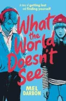 What the World Doesn't See - Mel Darbon (Paperback) 02-03-2023 