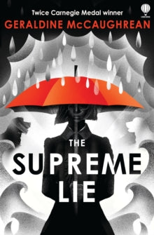 The Supreme Lie - Geraldine McCaughrean (Paperback) 01-04-2021 