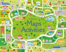 Pads  Maps Activities - Various; Sam Smith (Paperback) 01-04-2021 