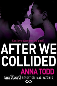 After We Collided - Anna Todd (Paperback) 18-11-2014 