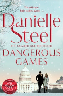 Dangerous Games - Danielle Steel (Paperback) 14-12-2017 
