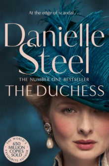 The Duchess - Danielle Steel (Paperback) 03-05-2018 